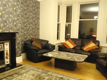 Amado Boutique Hotel Γουόρινγκτον Εξωτερικό φωτογραφία