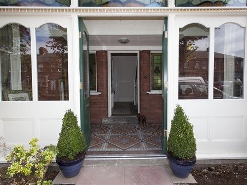 Amado Boutique Hotel Γουόρινγκτον Εξωτερικό φωτογραφία