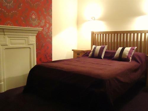 Amado Boutique Hotel Γουόρινγκτον Δωμάτιο φωτογραφία