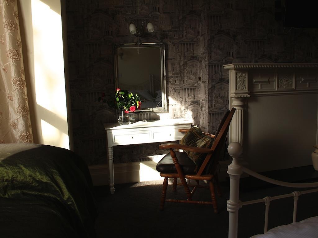 Amado Boutique Hotel Γουόρινγκτον Δωμάτιο φωτογραφία