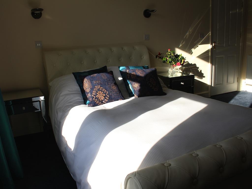 Amado Boutique Hotel Γουόρινγκτον Δωμάτιο φωτογραφία