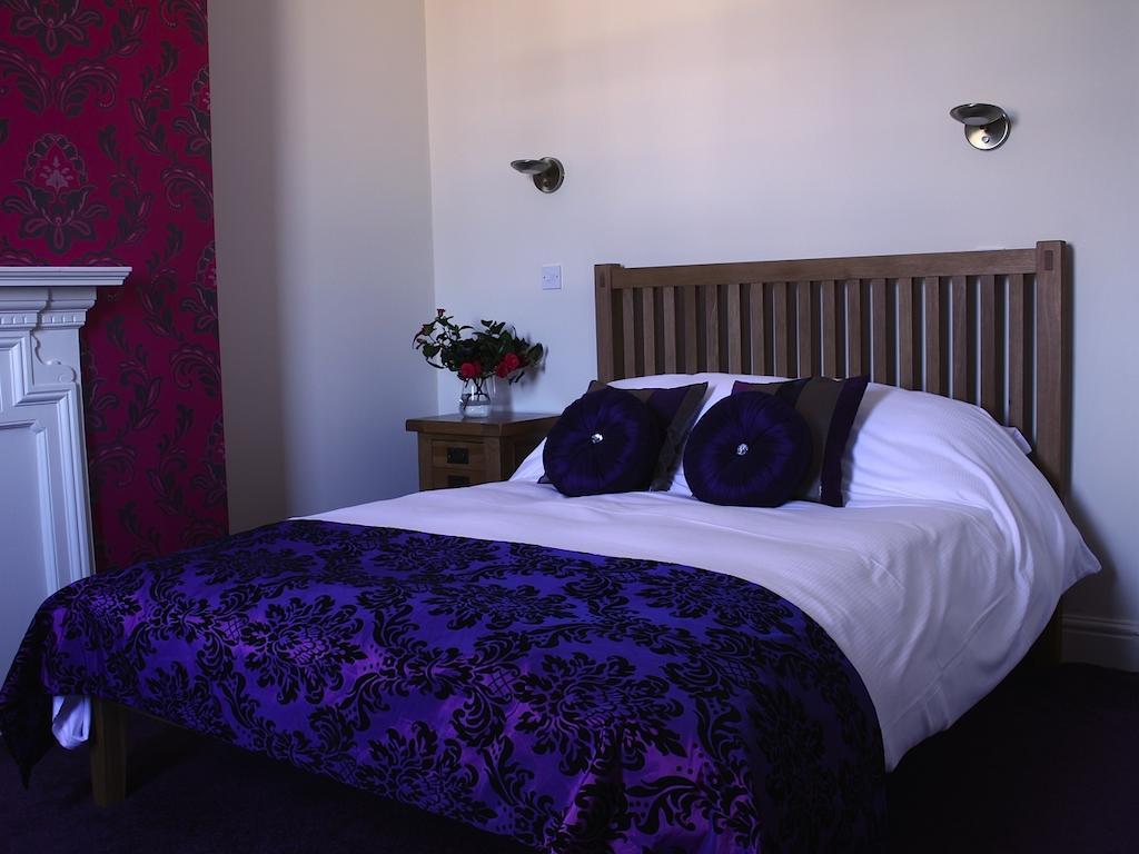 Amado Boutique Hotel Γουόρινγκτον Δωμάτιο φωτογραφία