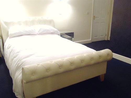 Amado Boutique Hotel Γουόρινγκτον Δωμάτιο φωτογραφία