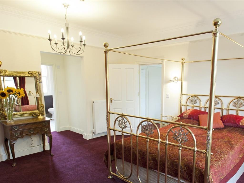 Amado Boutique Hotel Γουόρινγκτον Δωμάτιο φωτογραφία