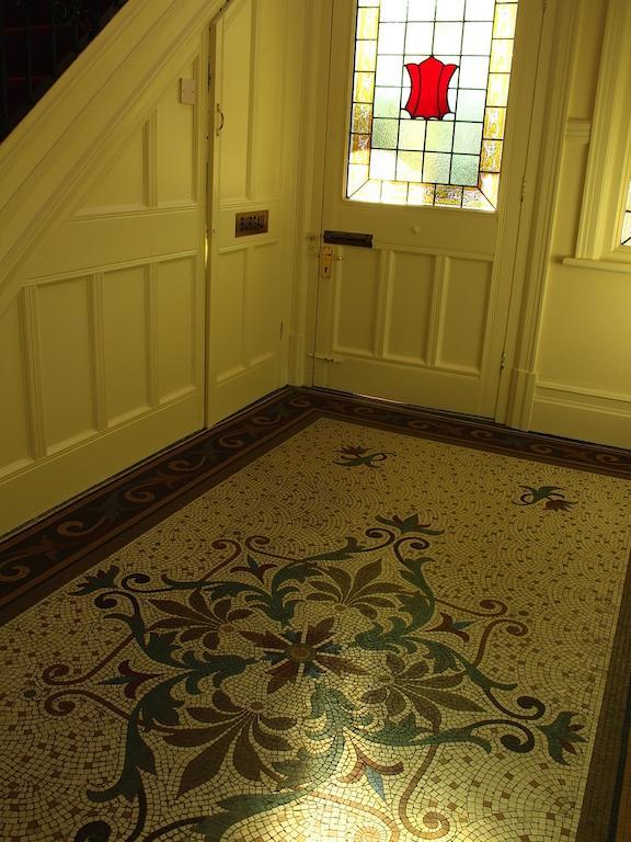 Amado Boutique Hotel Γουόρινγκτον Εξωτερικό φωτογραφία